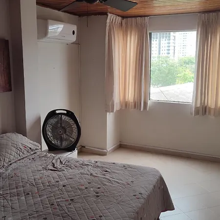 Bed and breakfast Gaviotas Del
