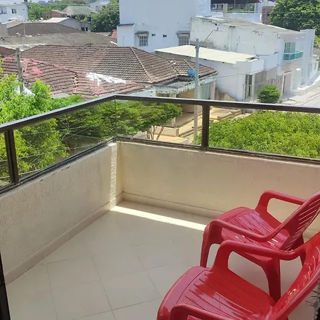 Gaviotas Del Bed and breakfast