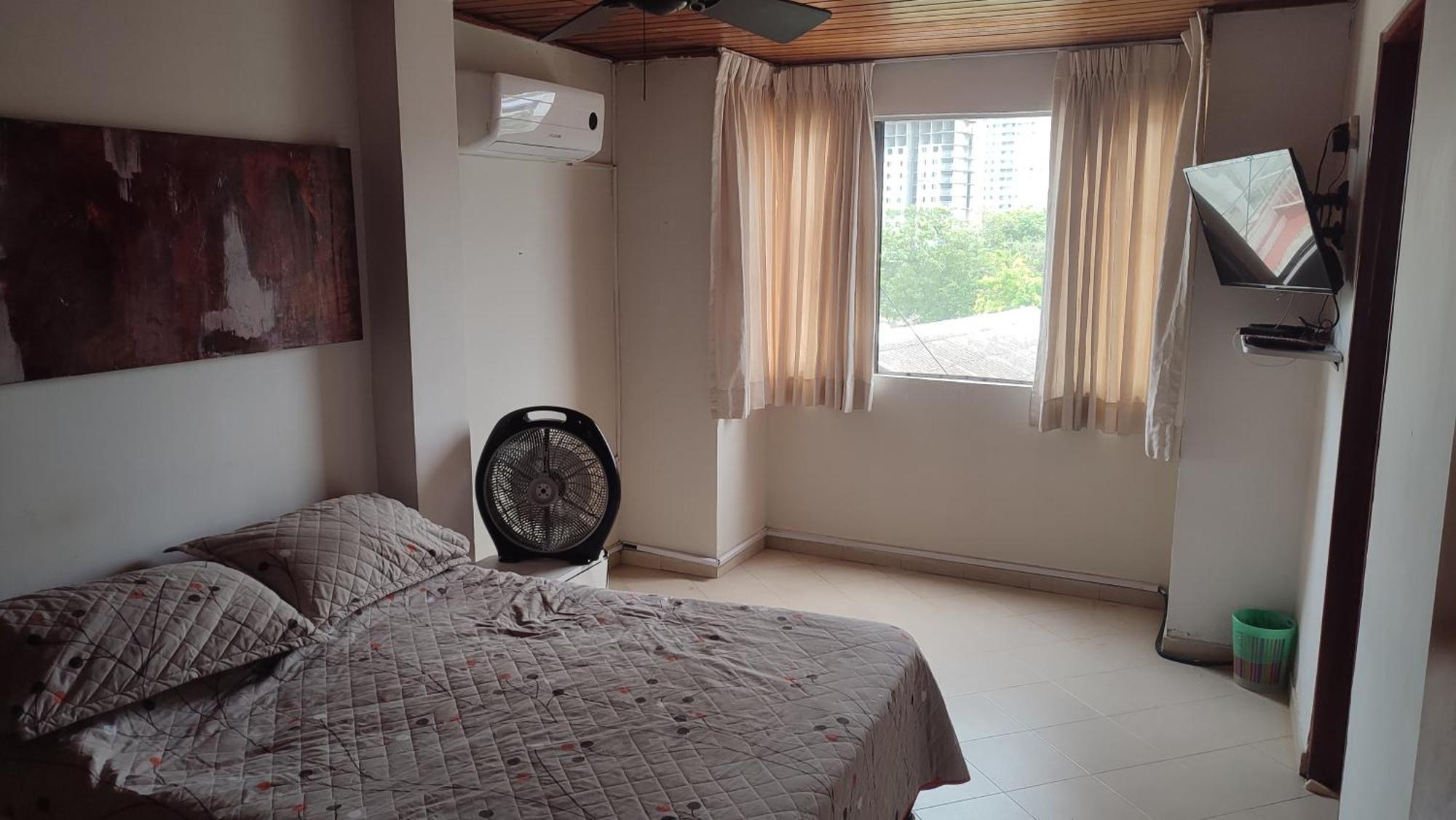 Bed and breakfast Gaviotas Del