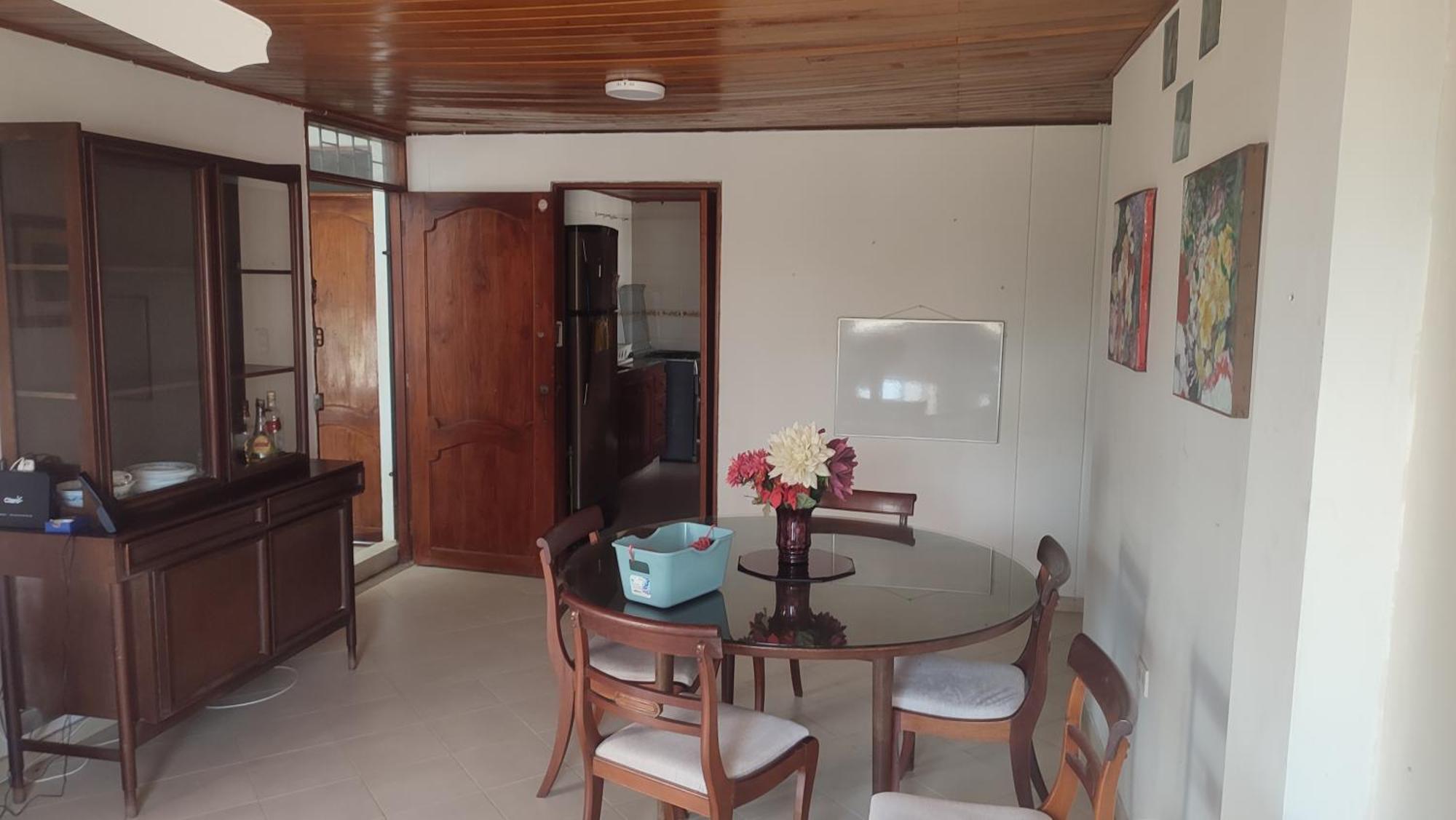 Gaviotas Del Bed and breakfast *