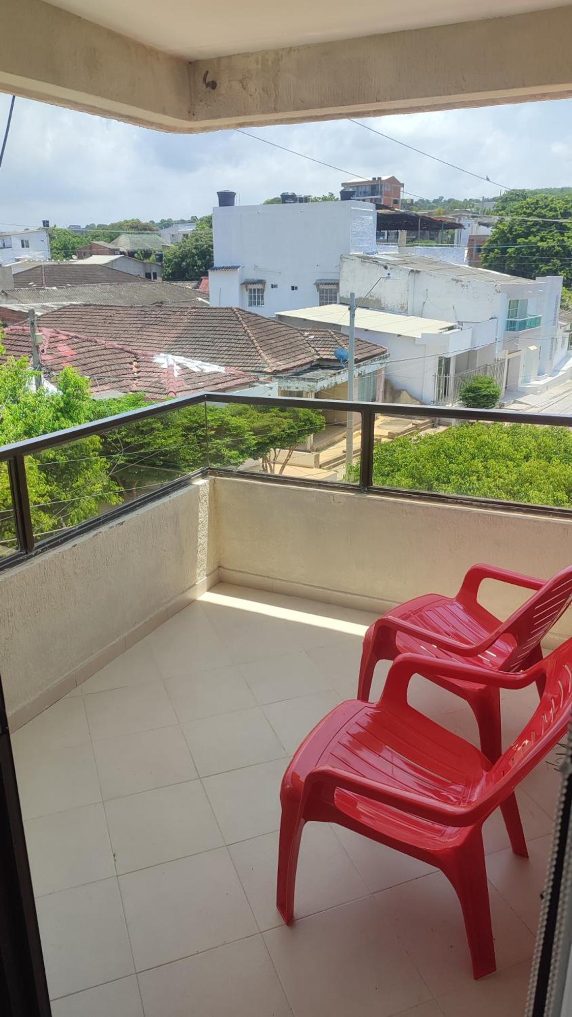 Gaviotas Del Bed and breakfast
