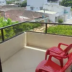 Habitaciones Gaviotas Del Lago