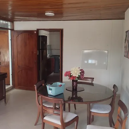 Gaviotas Del Bed & Breakfast *